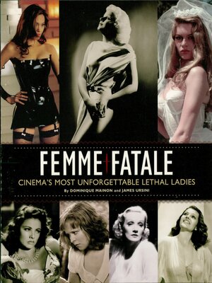 cover image of Femme Fatale
